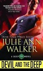 Cover: Devil and the Deep - Sourcebooks, Inc