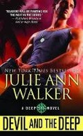 Cover: Devil and the Deep - Sourcebooks, Inc