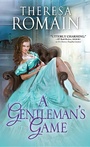 Cover: A Gentleman's Game - Sourcebooks Casablanca