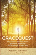 Cover: Gracequest - Wipf & Stock Publishers