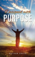 Cover: Designed with Purpose - Xulon Press