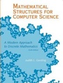 Cover: Mathematical Structures for Computer Science - W.H.Freeman & Co Ltd