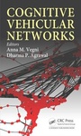 Cover: Cognitive Vehicular Networks - CRC Press