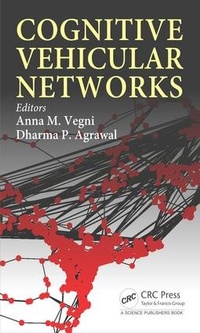 Enlarge image Cover: Cognitive Vehicular Networks - CRC Press