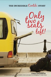 Abbildung von: Only Two Seats Left - BOOKBABY