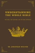 Cover: Understanding the Whole Bible - BOOKBABY
