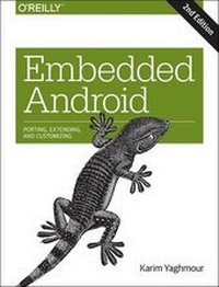 Abbildung von: Embedded Android - O'Reilly