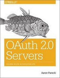 Abbildung von: Oauth 2.0 Servers - O'Reilly