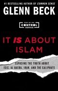 Cover: It IS About Islam - Threshold Editions