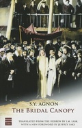 Cover: The Bridal Canopy - Maggid
