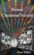 Cover: Down Chestnut Street - Aventine Press