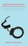 Cover: Justice Without Trial - Quid Pro, LLC