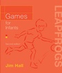 Cover: Games for Infants - A & C Black Publishers Ltd