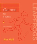 Cover: Games for Infants - A & C Black Publishers Ltd