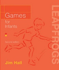 Enlarge image Cover: Games for Infants - A & C Black Publishers Ltd