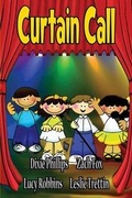 Cover: Curtain Call - Guardian Angel Publishing