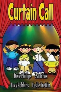 Enlarge image Cover: Curtain Call - Guardian Angel Publishing