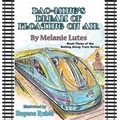 Cover: DAO-Ming's Dream of Floating on Air - Guardian Angel Publishing