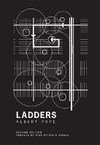 Enlarge image Cover: Ladders - Princeton Architectural Press