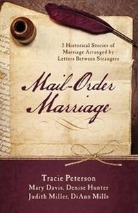 Enlarge image Cover: Mail-Order Marriage - Barbour Publishing Inc, U.S.