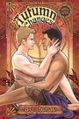 Cover: Autumn Changes Volume 3 - Dreamspinner Press
