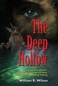 Cover: The Deep Hollow - Booklocker.com