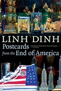 Cover: Postcards from the End of America - Seven Stories Press,U.S.