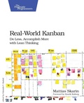Cover: Real-World Kanban - Pragmatic Bookshelf