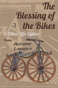 Abbildung von: The Blessing of the Bikes & Other Life-Cycles - Anaphora Literary Press