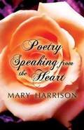Cover: Poetry Speaking from the Heart - AMERICA STAR BOOKS
