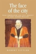 Cover: The Face of the City - Manchester University Press