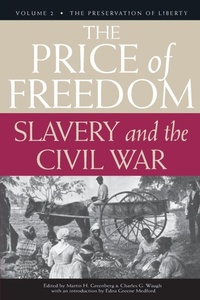 Abbildung von: The Price of Freedom - Cumberland House Publishing,US