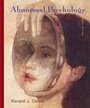 Cover: Abnormal Psychology - Worth Publishers Inc.,U.S.