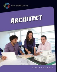 Enlarge image Cover: Architect - Cherry Lake Publishing