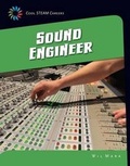 Cover: Sound Engineer - Cherry Lake Publishing