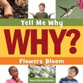 Cover: Flowers Bloom - Cherry Lake Publishing