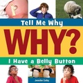 Cover: I Have a Bellybutton - Cherry Lake Publishing