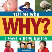 Enlarge image Cover: I Have a Bellybutton - Cherry Lake Publishing