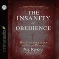 Cover: Insanity of Obedience - Christianaudio