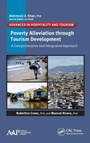 Cover: Poverty Alleviation through Tourism Development - Apple Academic Press Inc.