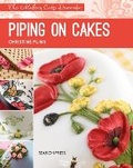 Cover: Modern Cake Decorator: Piping on Cakes - Search Press Ltd