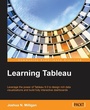 Cover: Learning Tableau - Packt Publishing
