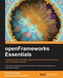 Cover: openFrameworks Essentials - Packt Publishing