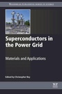 Cover: Superconductors in the Power Grid - Elsevier