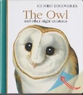 Cover: The Owl - Moonlight Publishing Ltd