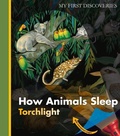Cover: How Animals Sleep - Moonlight Publishing Ltd