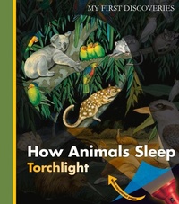 Enlarge image Cover: How Animals Sleep - Moonlight Publishing Ltd
