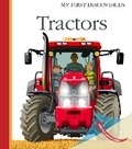 Cover: Tractors - Moonlight Publishing Ltd