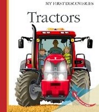 Enlarge image Cover: Tractors - Moonlight Publishing Ltd