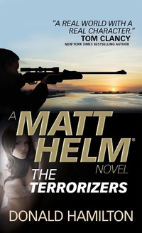Enlarge image Cover: Matt Helm - The Terrorizers - Titan Books Ltd